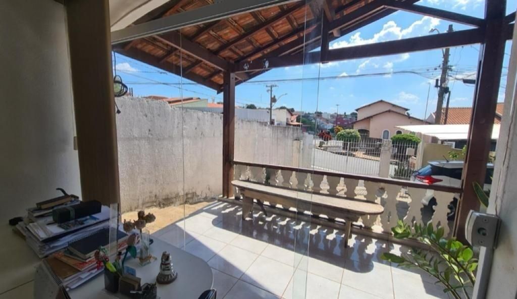 Casa à venda no Vila Bressani: 