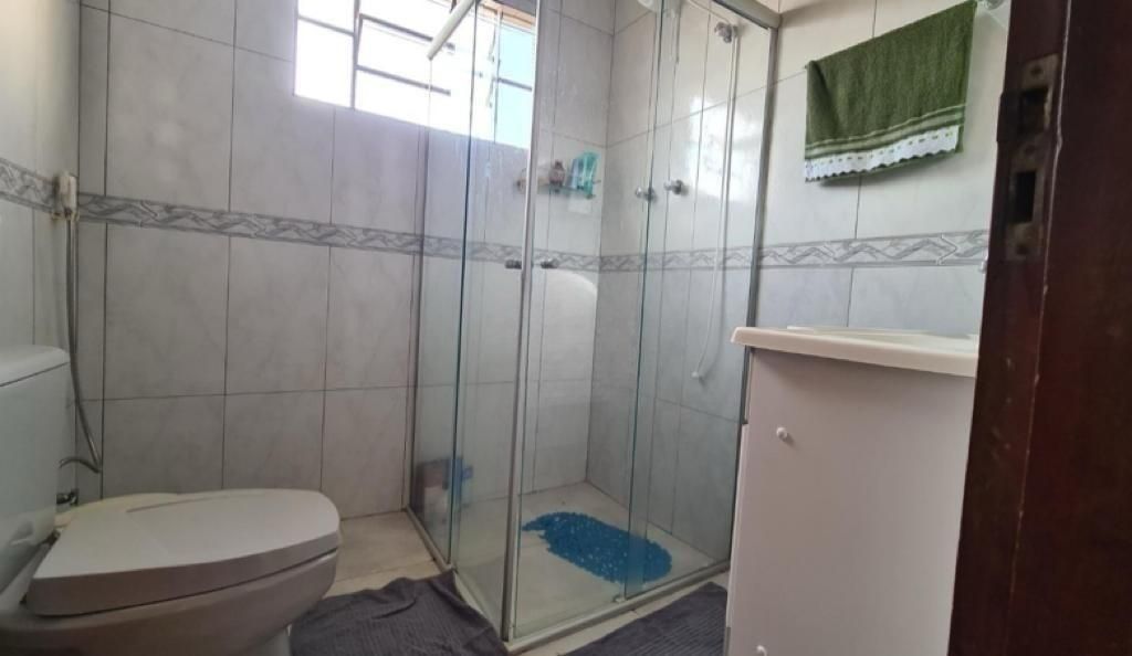 Casa à venda no Vila Bressani: 