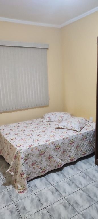 Casa à venda no João Aranha: 