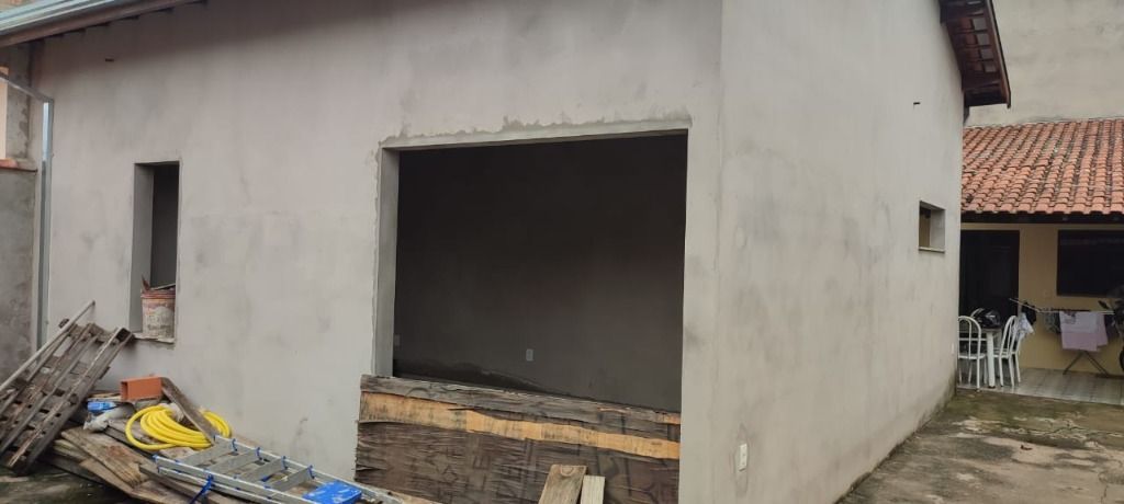 Casa à venda no João Aranha: 