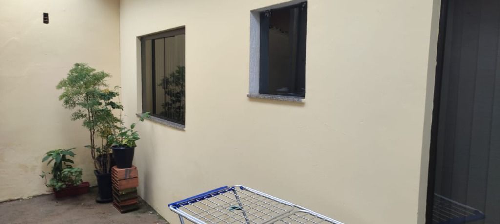 Casa à venda no João Aranha: 