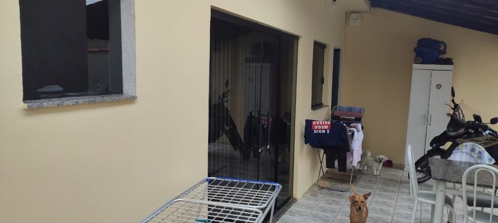 Casa à venda no João Aranha: 