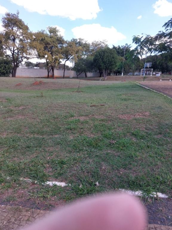 Casa à venda no Jardim America: 