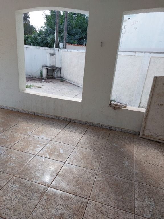 Casa à venda no Jardim America: 