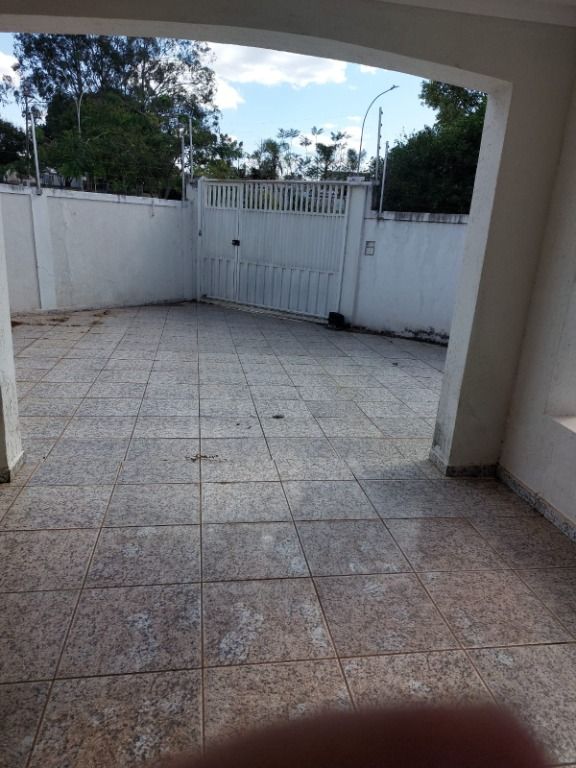 Casa à venda no Jardim America: 