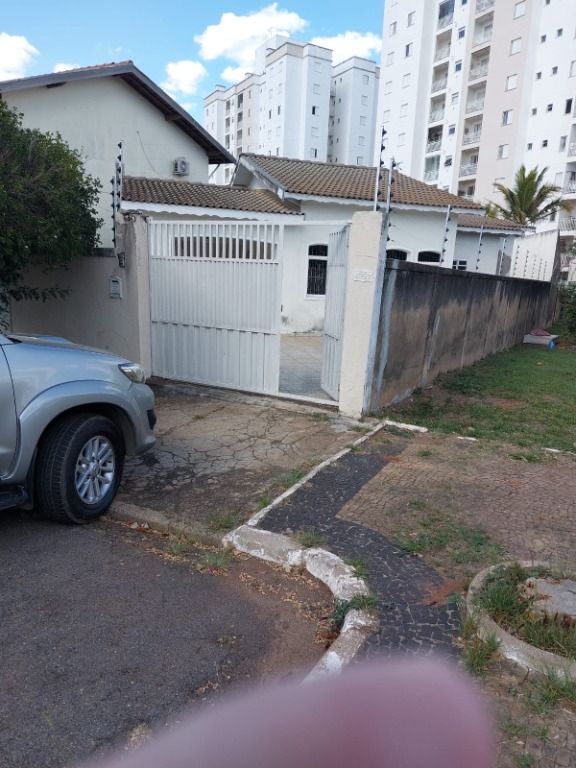 Casa à venda no Jardim America: 