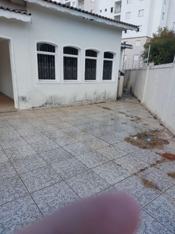 Casa à venda no Jardim America: 