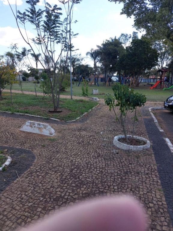 Casa à venda no Jardim America: 