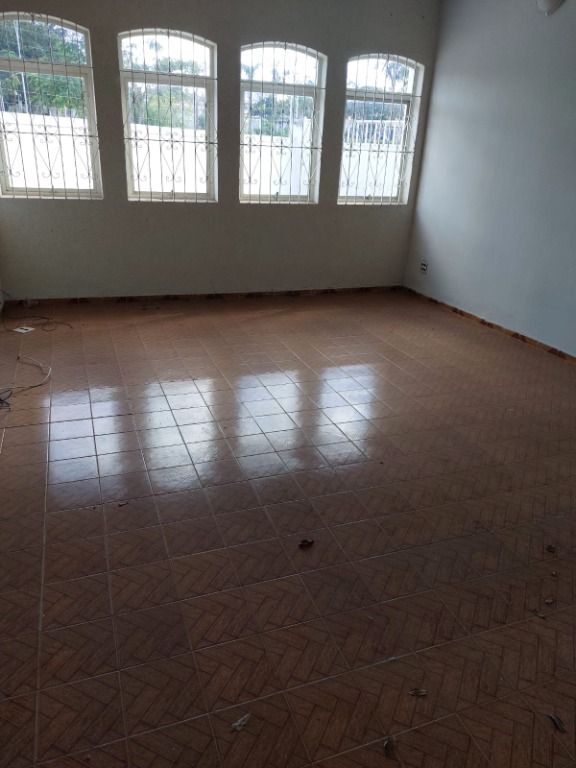 Casa à venda no Jardim America: 