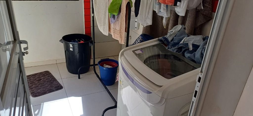 Casa à venda no Vila Bressani: 