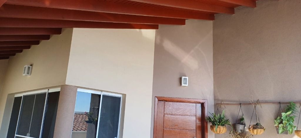 Casa à venda no Vila Bressani: 