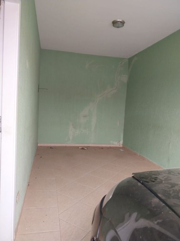 Casa à venda no Santa Cecília: 