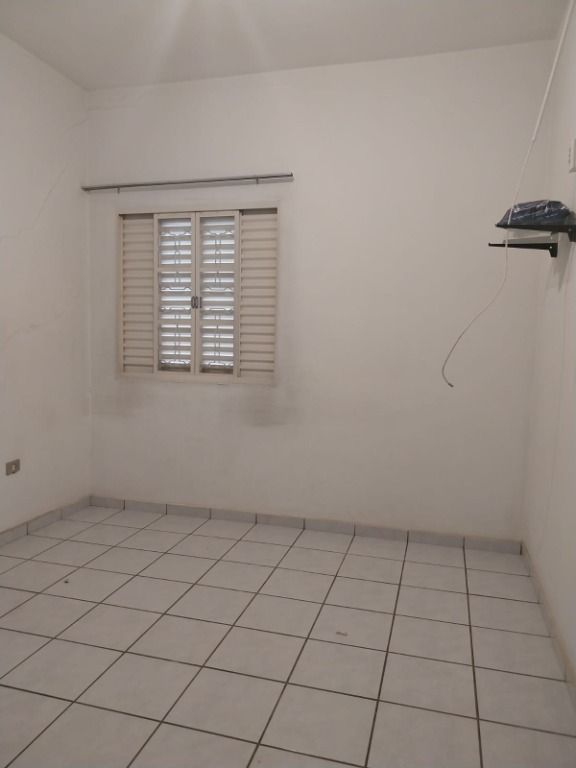 Casa à venda no Santa Cecília: 