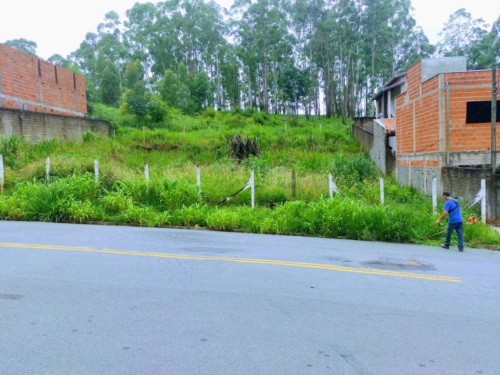 Terreno à venda no Jardim Portugal: 