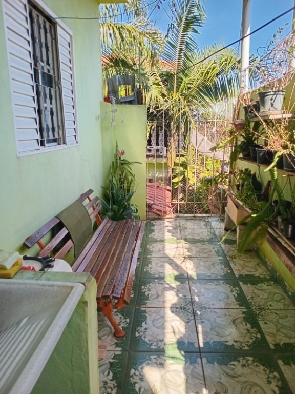 Casa à venda no Jardim Social Presidente Collor: 