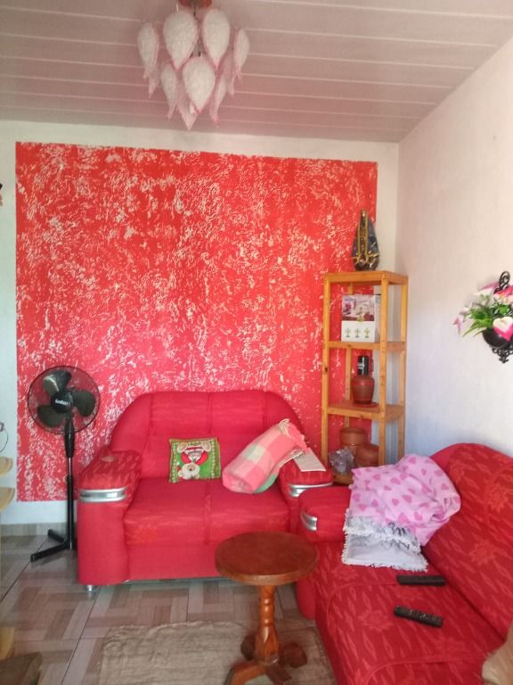 Casa à venda no Jardim Social Presidente Collor: 