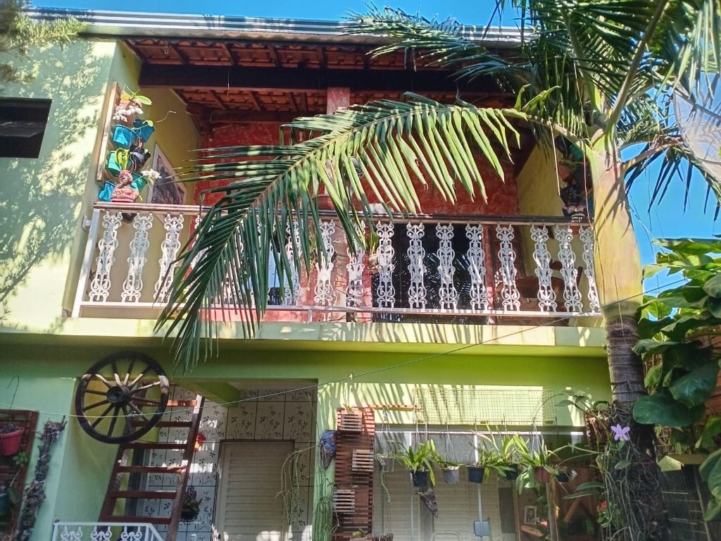 Casa à venda no Jardim Social Presidente Collor: 