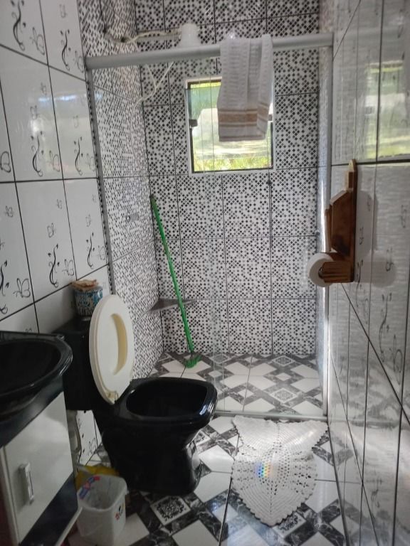 Casa à venda no Jardim Social Presidente Collor: 