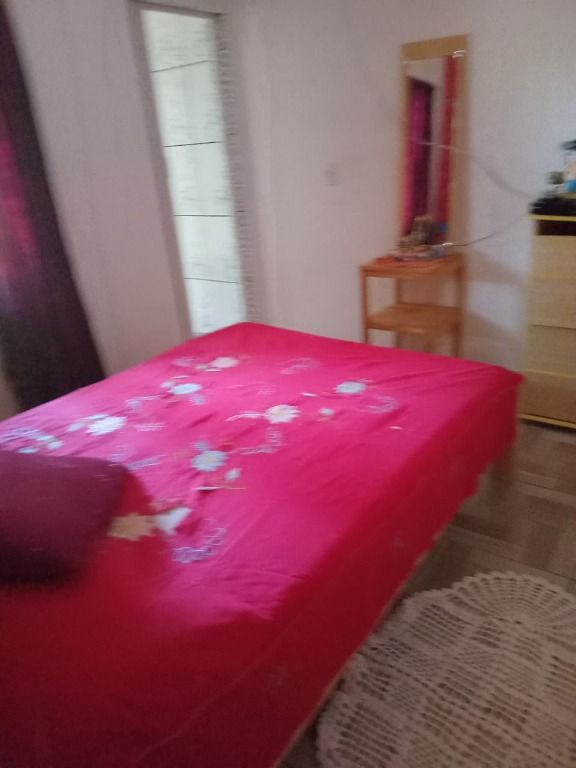 Casa à venda no Jardim Social Presidente Collor: 