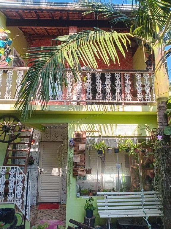 Casa à venda no Jardim Social Presidente Collor: 