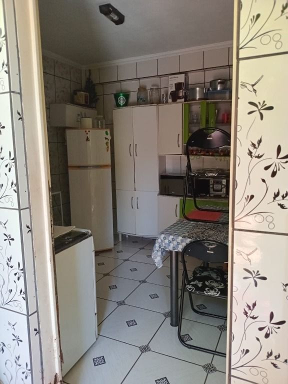 Casa à venda no Jardim Social Presidente Collor: 