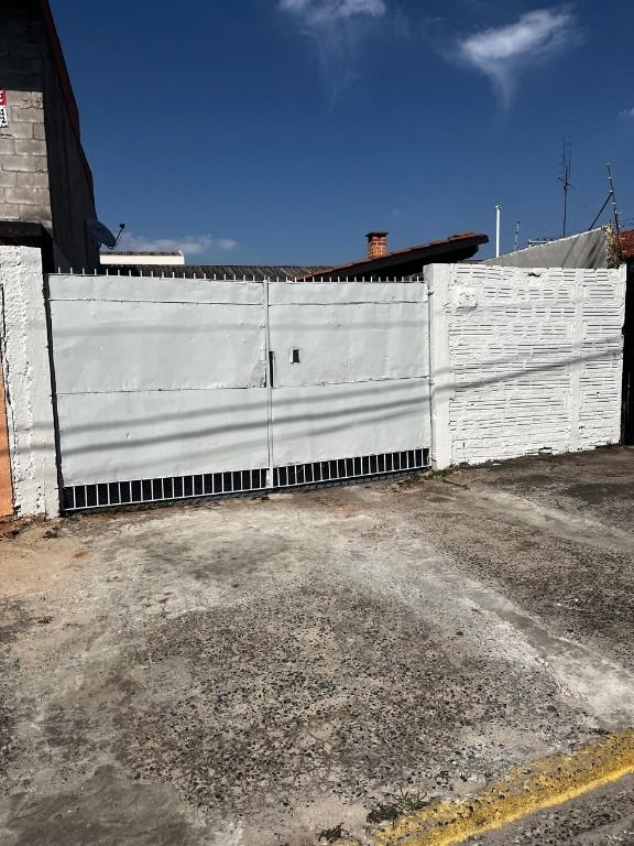 Ponto à venda no Jardim Novo Campos Elíseos: 