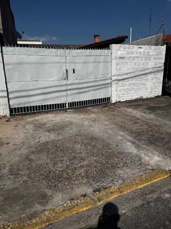 Ponto à venda no Jardim Novo Campos Elíseos: 