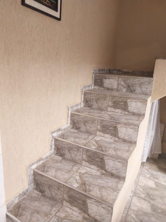 Casa à venda no Saltinho: 