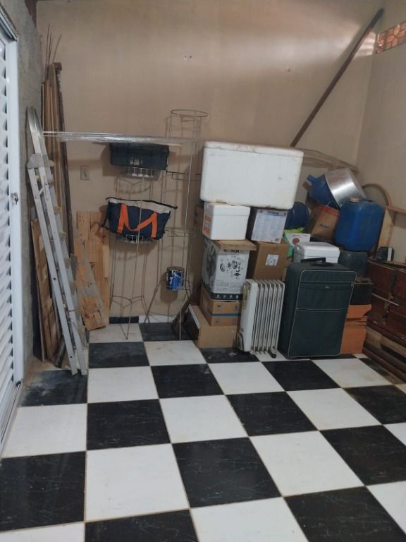 Casa à venda no Saltinho: 