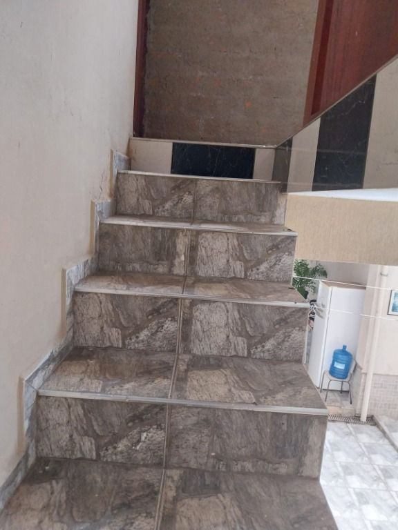 Casa à venda no Saltinho: 