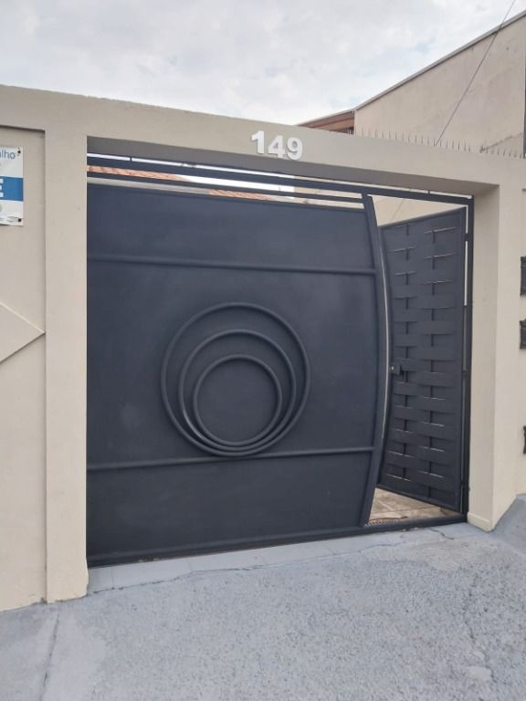 Casa à venda no Saltinho: 