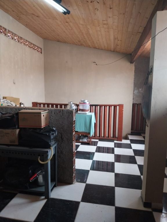 Casa à venda no Saltinho: 