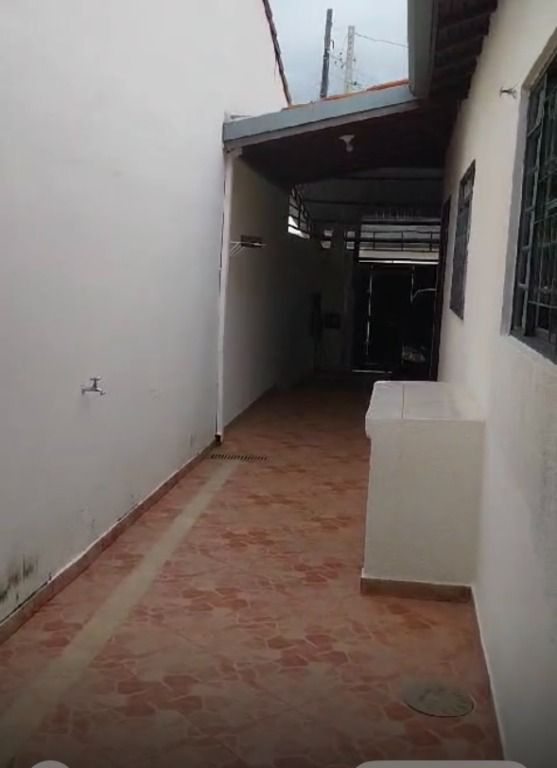 Casa à venda no Vila Monte Alegre: 