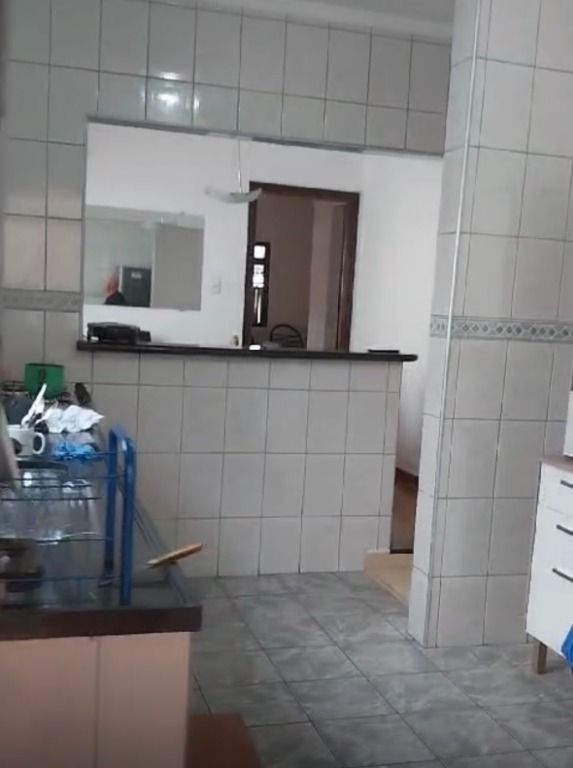 Casa à venda no Vila Monte Alegre: 