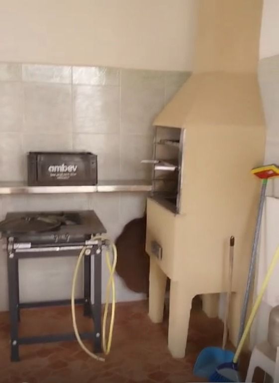 Casa à venda no Vila Monte Alegre: 