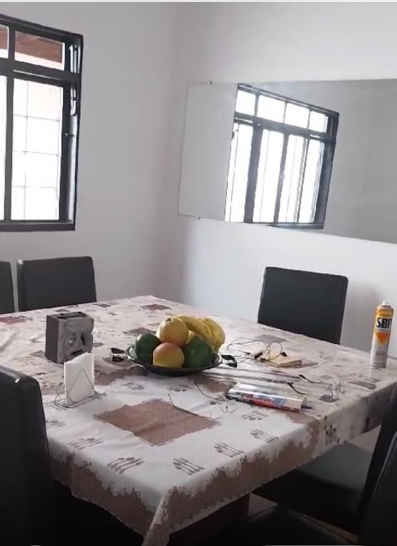 Casa à venda no Vila Monte Alegre: 