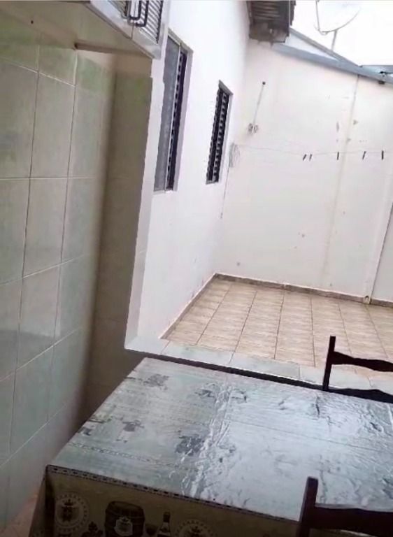 Casa à venda no Vila Monte Alegre: 