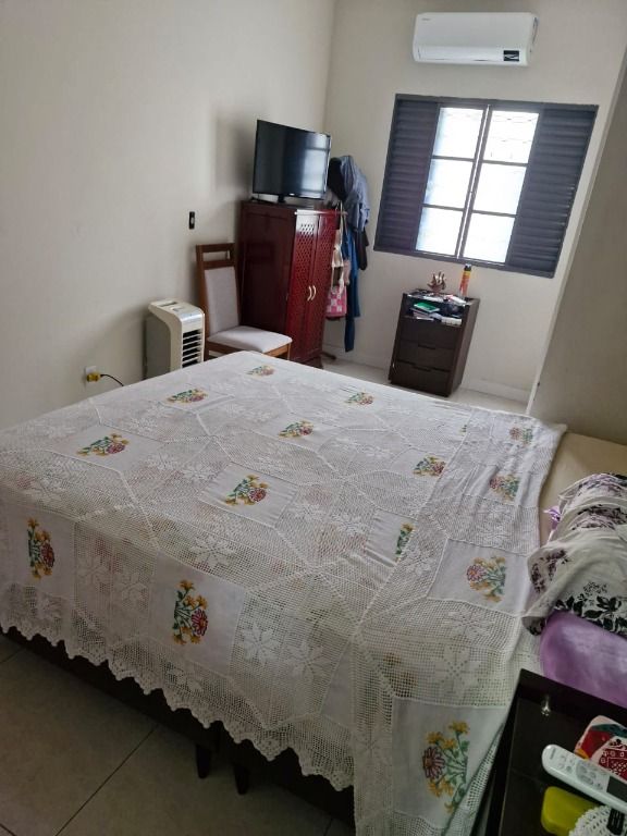 Casa à venda no João Aranha: 