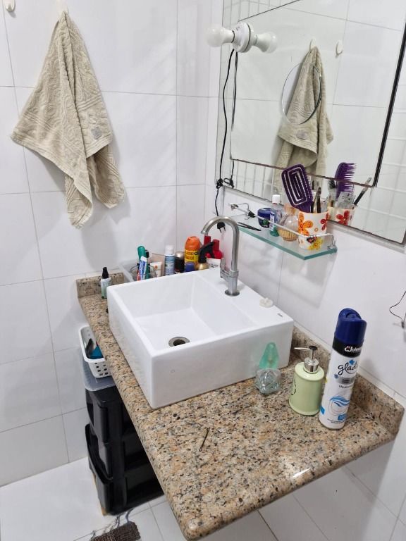 Casa à venda no João Aranha: 