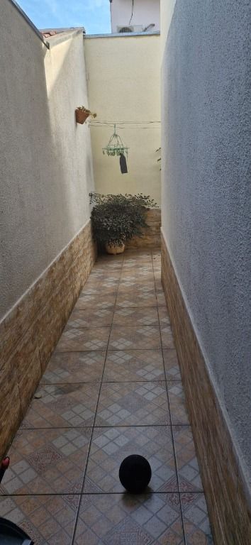 Casa à venda no João Aranha: 