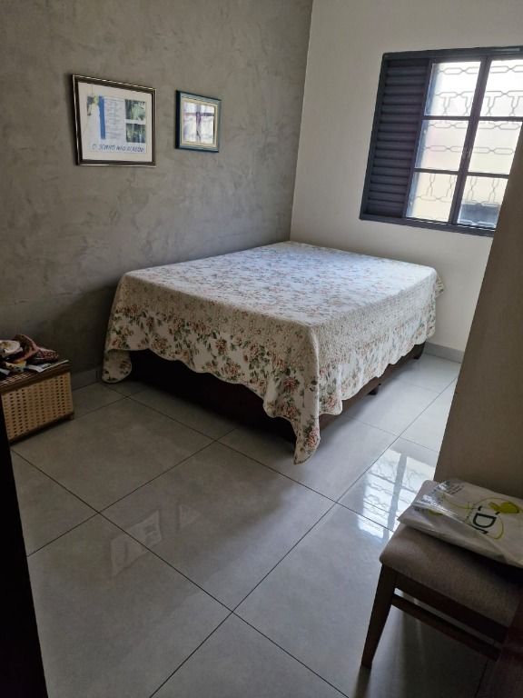 Casa à venda no João Aranha: 