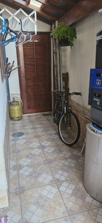 Casa à venda no João Aranha: 