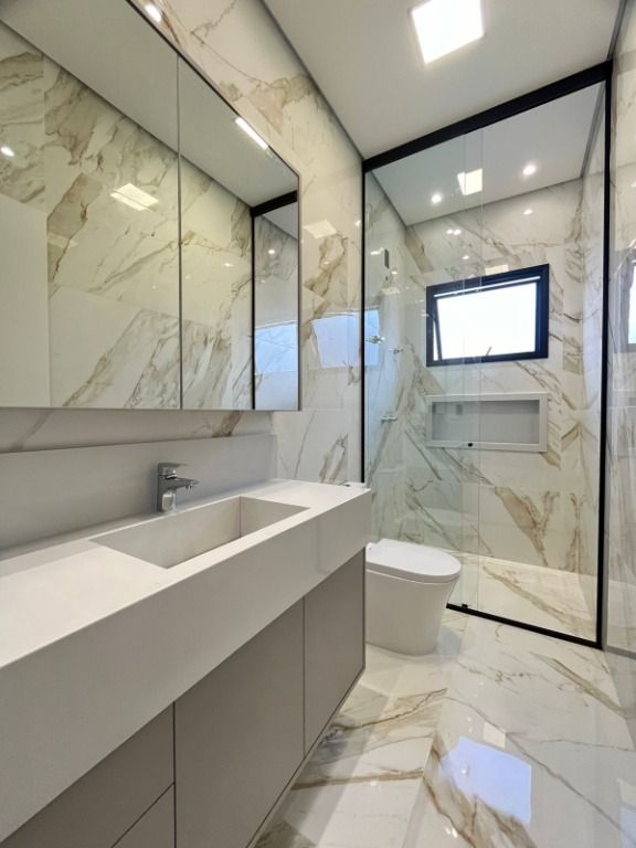 Casa à venda no Swiss Park: 