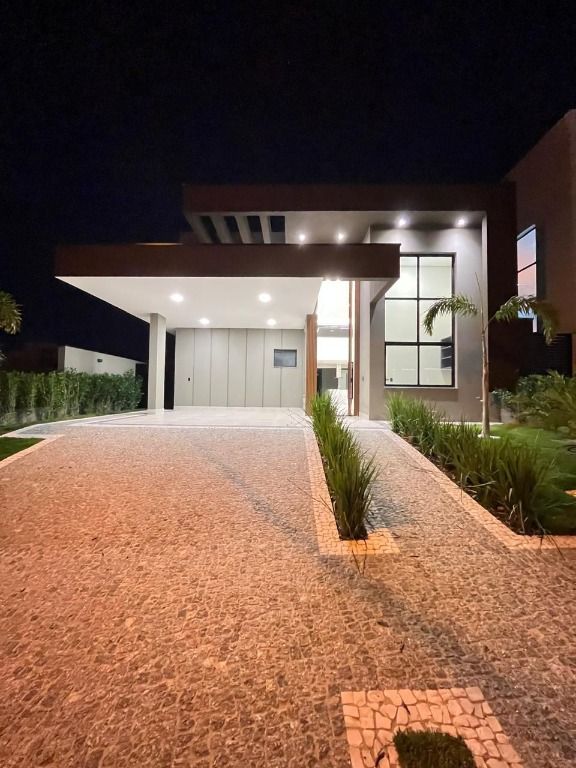 Casa à venda no Swiss Park: 