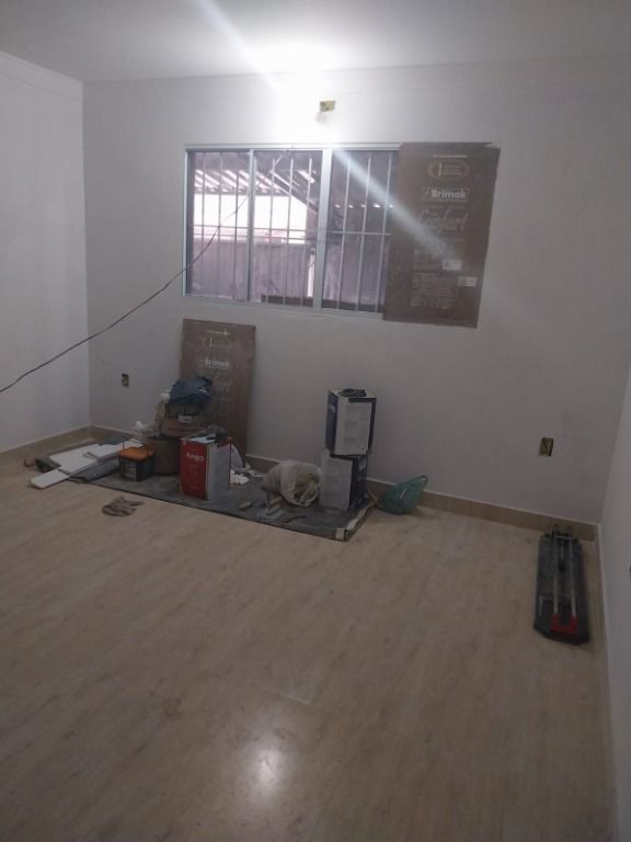 Casa à venda no Jardim Flamboyant: 