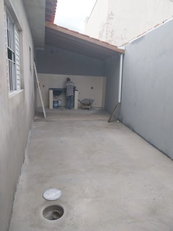 Casa à venda no Jardim Flamboyant: 