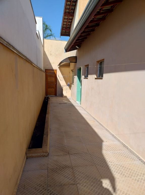 Casa à venda no Jardim Planalto: 