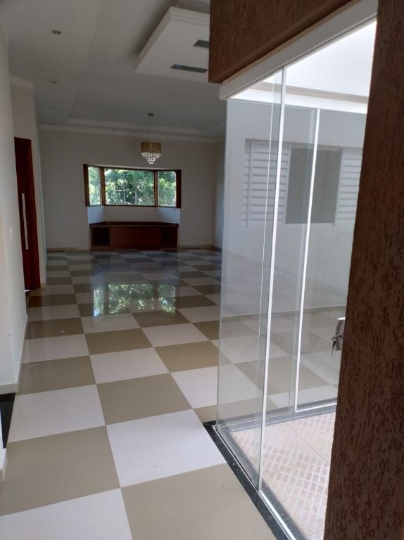 Casa à venda no Jardim Planalto: 