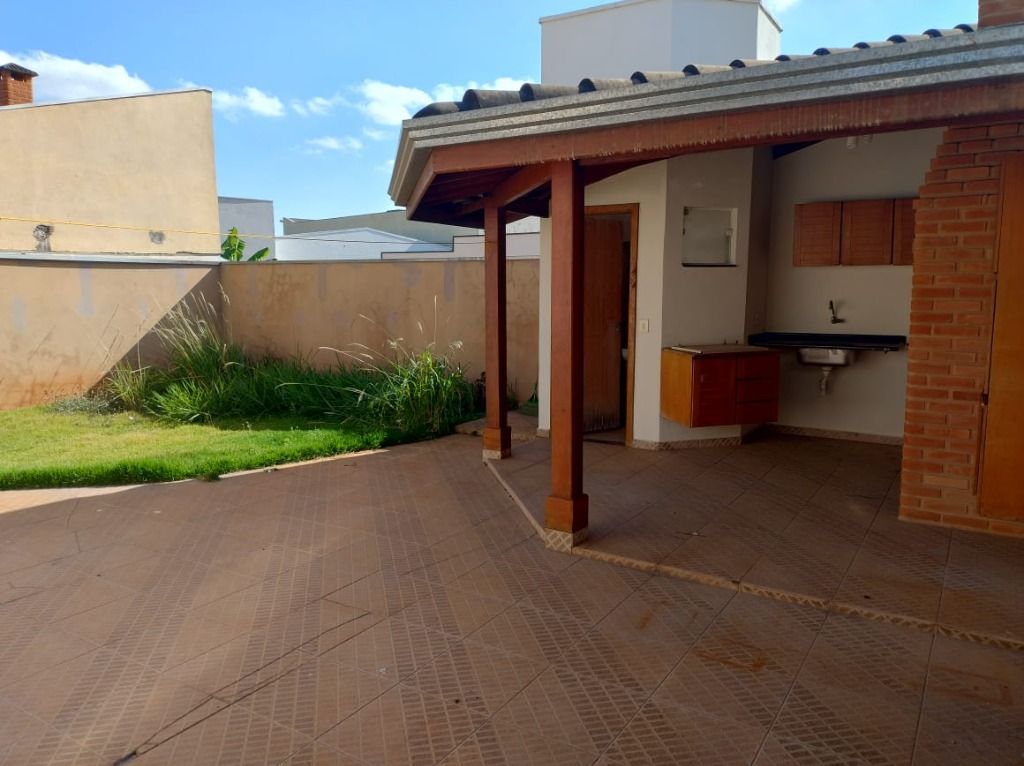 Casa à venda no Jardim Planalto: 