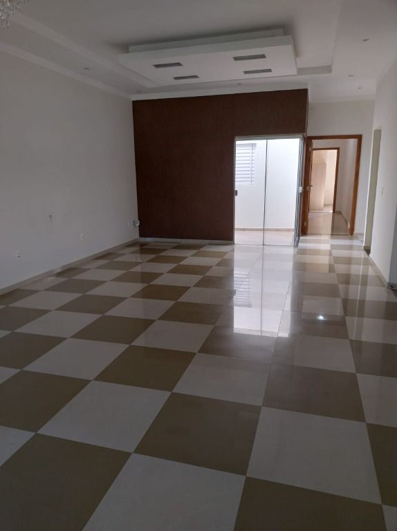 Casa à venda no Jardim Planalto: 